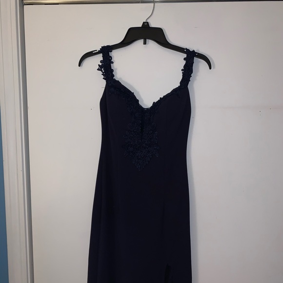 Prom / Event Dress - Picture 4 of 8
